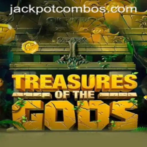 Exploring TreasureoftheGods: The Ultimate Guide to Jackpot Combo