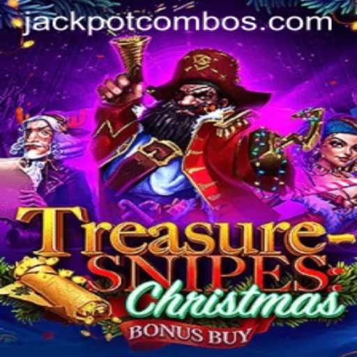 Discover the Exciting World of TreasuresnipesChristmas and the Thrilling Jackpot Combo