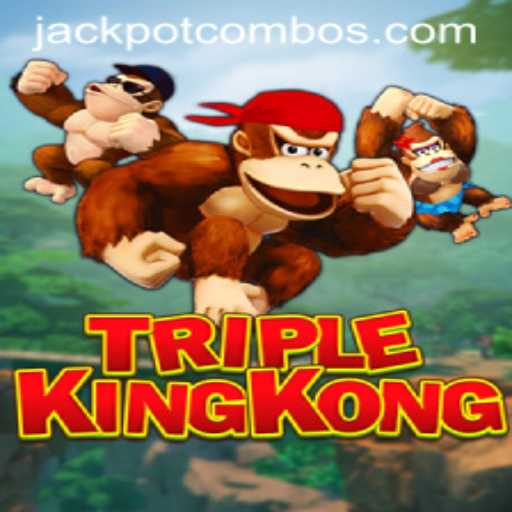 TripleKingKong and the Excitement of the Jackpot Combo
