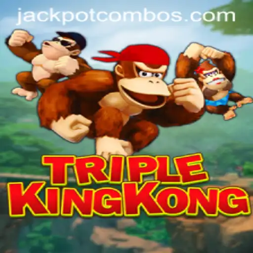 TripleKingKong and the Excitement of the Jackpot Combo