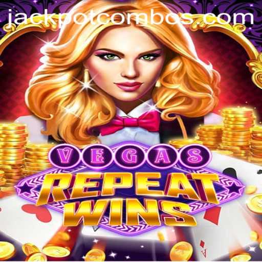 Experience the Thrill of VegasRepeatWins with Jackpot Combo