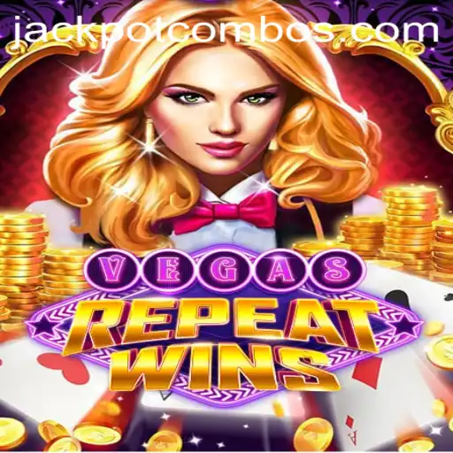 Experience the Thrill of VegasRepeatWins with Jackpot Combo