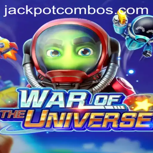 WAROFTHEUNIVERSE: Unveiling the Thrilling Realm of Jackpot Combo