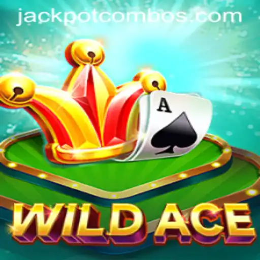 WildAce: Jackpot Combo Strategy and Thrills