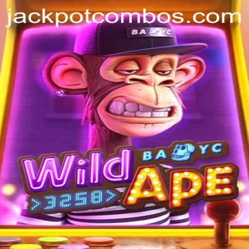 Exploring the Excitement of WildApe3258's Jackpot Combo