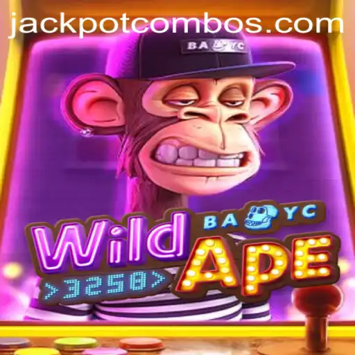 Exploring the Excitement of WildApe3258's Jackpot Combo