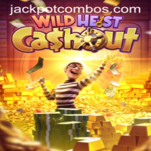 Embark on an Adventure with WildHeistCashout: Unlock the Jackpot Combo