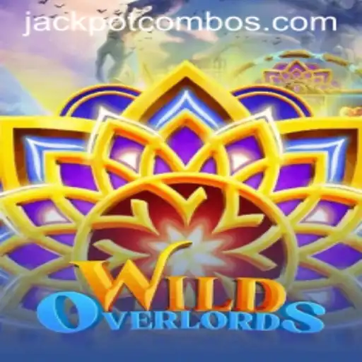 WildOverlords: Unleash the Jackpot Combo