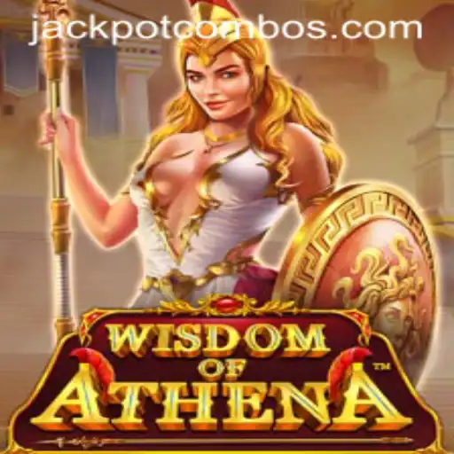 WisdomofAthena: An Epic Gaming Experience with Jackpot Combo