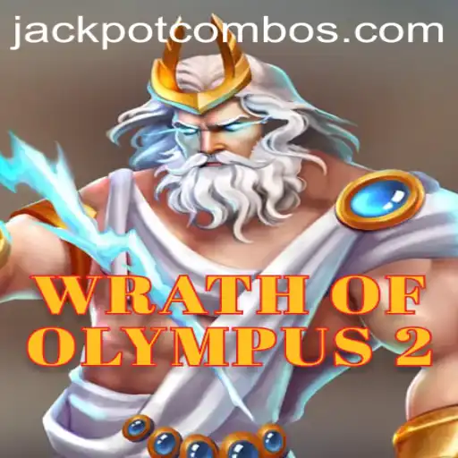Unveiling the Mystery of WrathofOlympus2: Mastering the Jackpot Combo