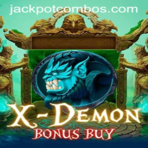 XDemonBonusBuy: Unleashing the Thrill of Jackpot Combo