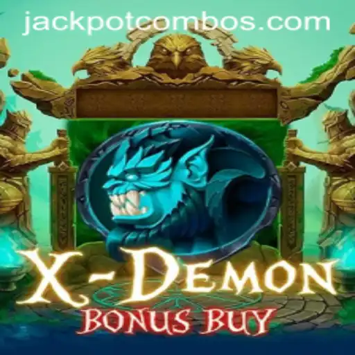 XDemonBonusBuy: Unleashing the Thrill of Jackpot Combo