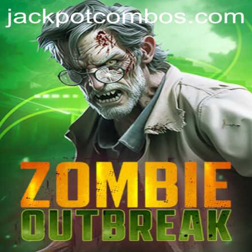 Unleashing the Madness: ZombieOutbreak and the Jackpot Combo Thrill