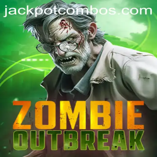 Unleashing the Madness: ZombieOutbreak and the Jackpot Combo Thrill